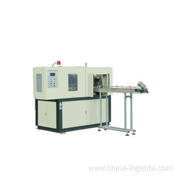 Jars Bottle Automatic Blow Molding Machine